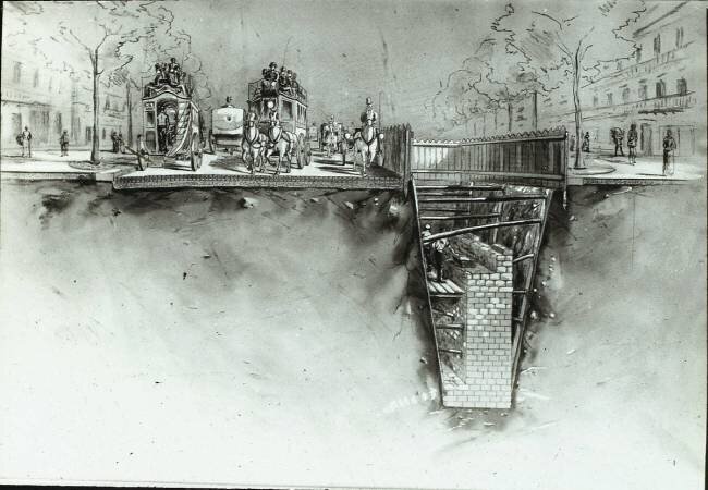 Métropolitain anonyme