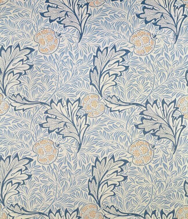 Pomme William Morris