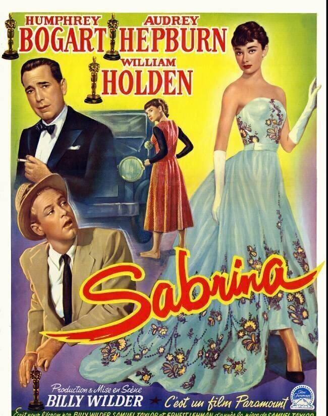 Sabrina Collection Christophel
