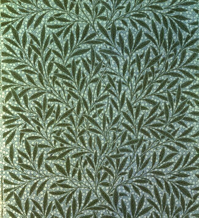 saule William Morris