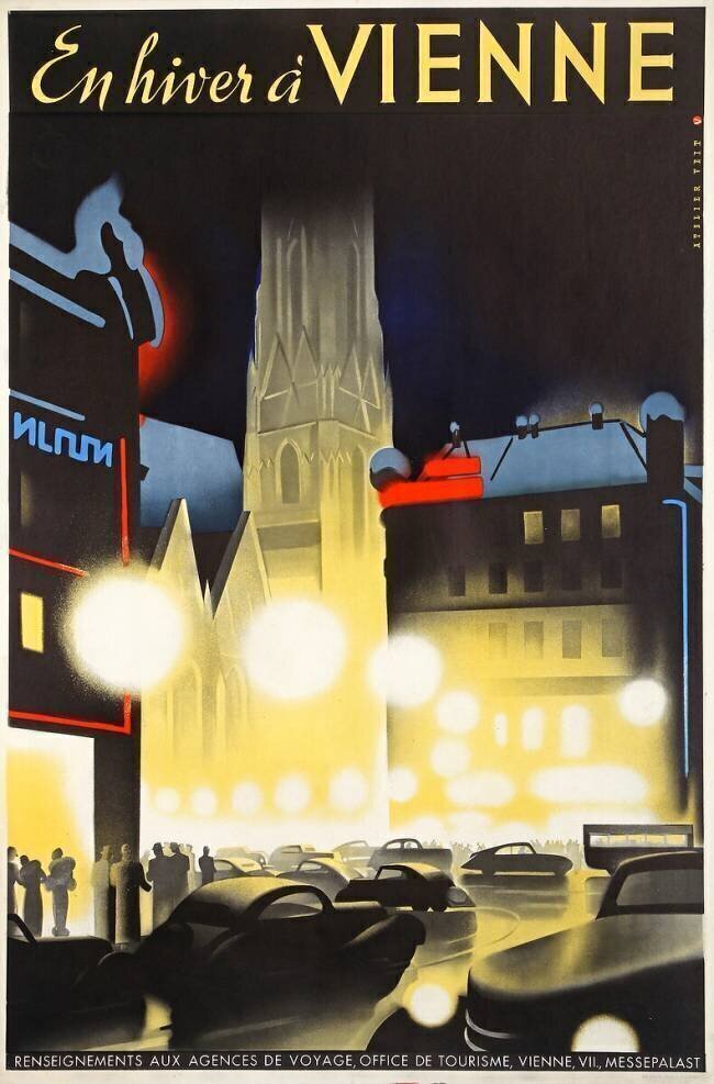 Vienne Friedrich Veit