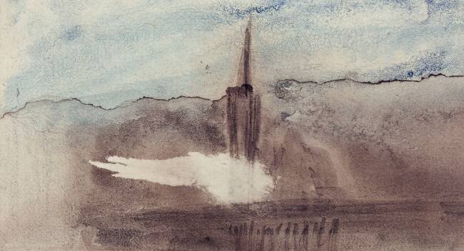 Clocher Victor Hugo
