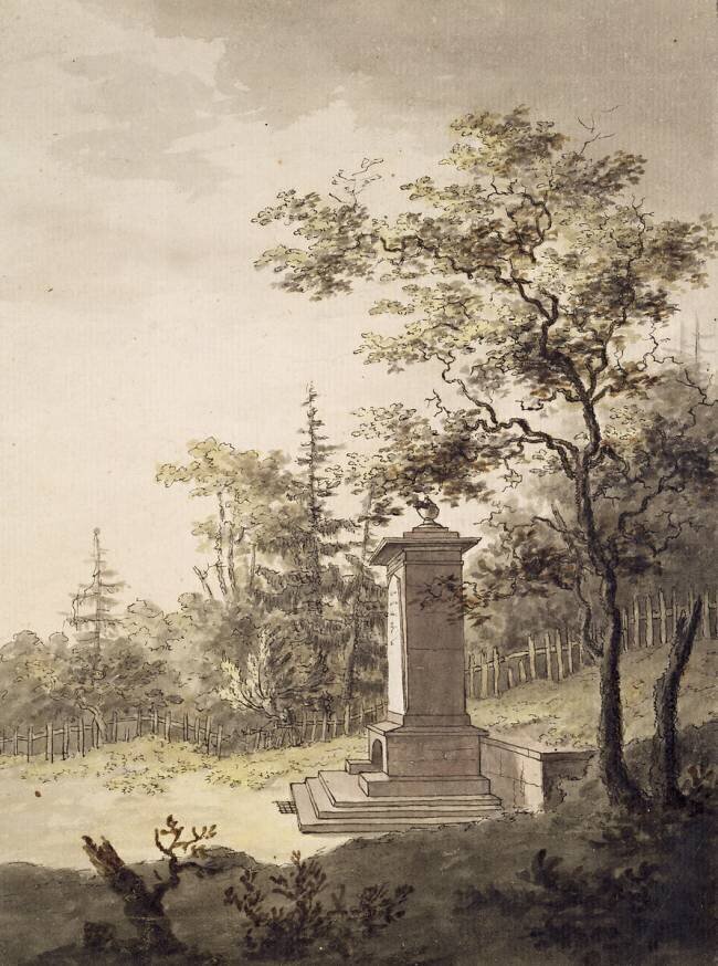 Emilias Kilde Caspar David Friedrich
