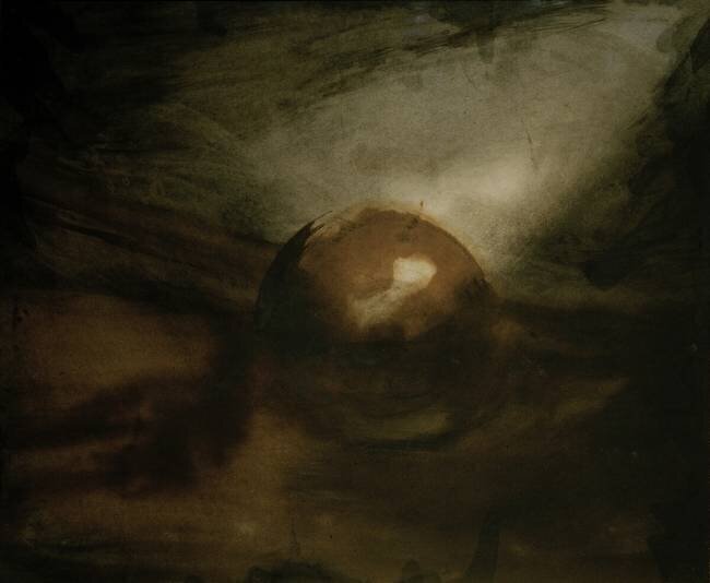 Planète (Saturne) Victor Hugo