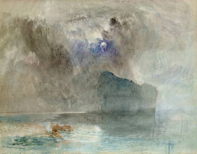 Seelisburg Joseph Mallord William Turner