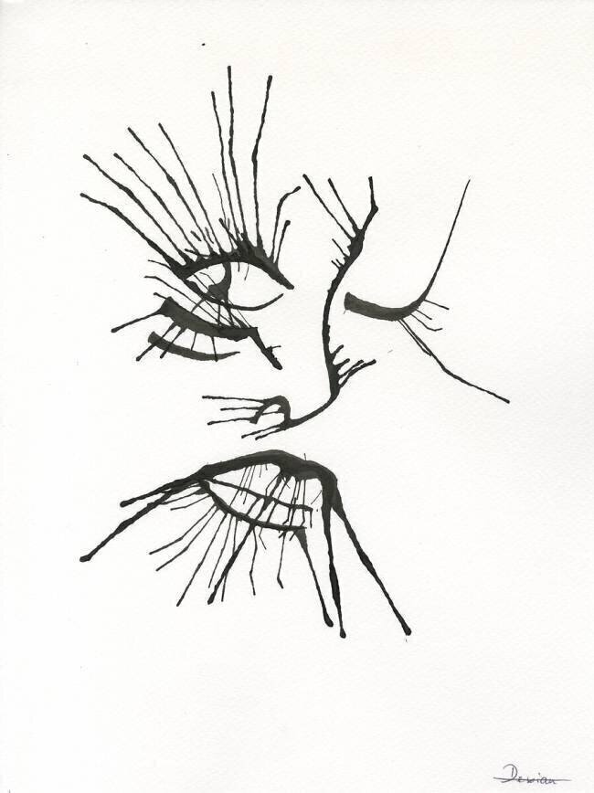 Arachnée Demian