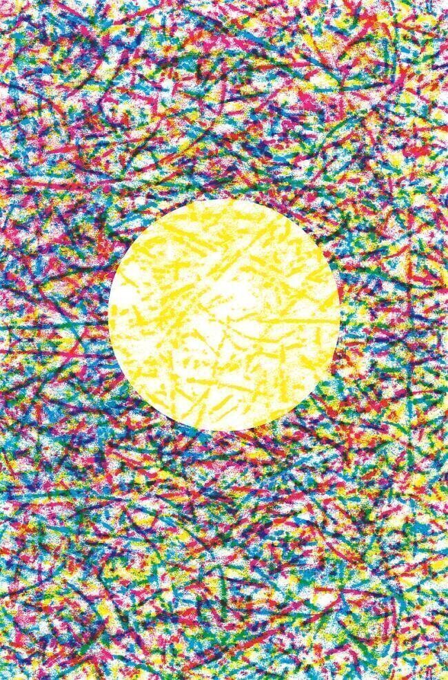 Caleidoscope Marco Campedelli