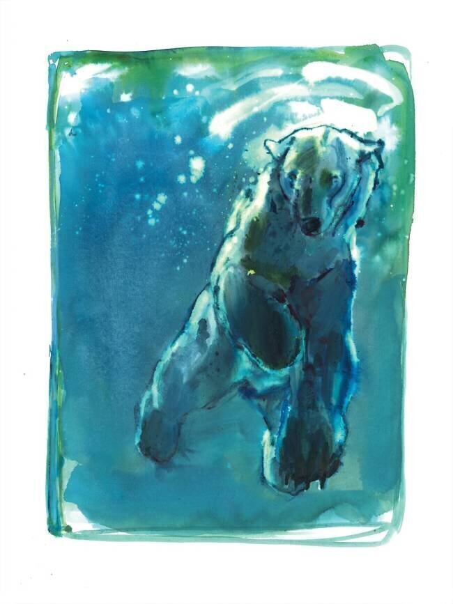 Constellation Mark Adlington