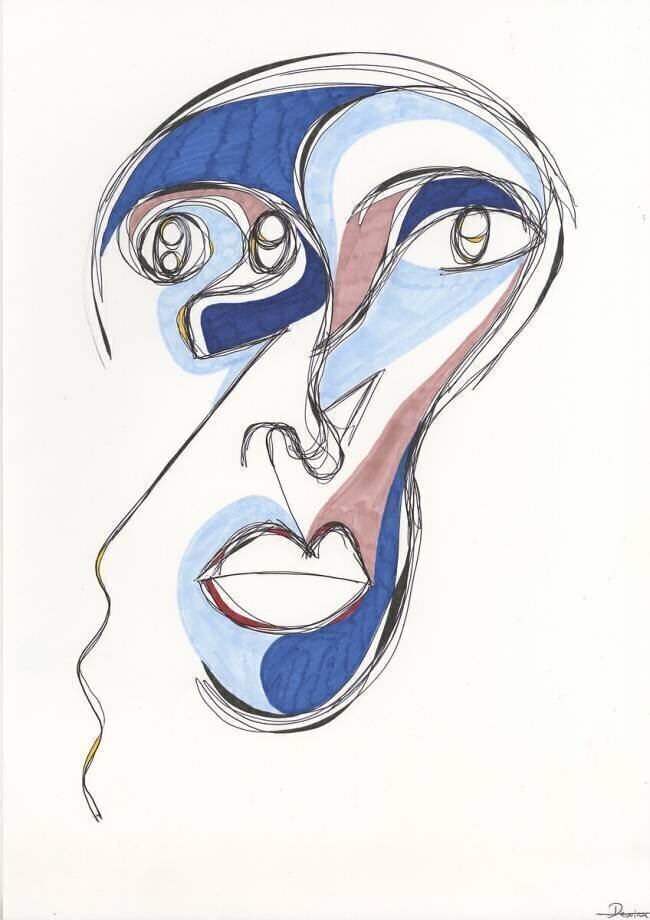 Continuité Demian