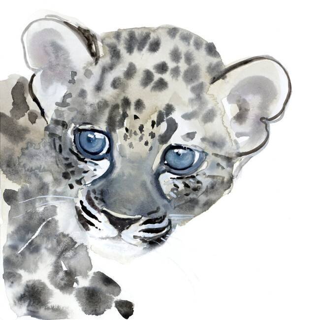 Cub Mark Adlington
