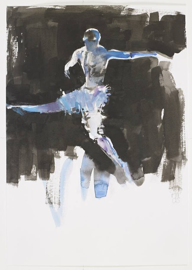 Dance Mark Adlington