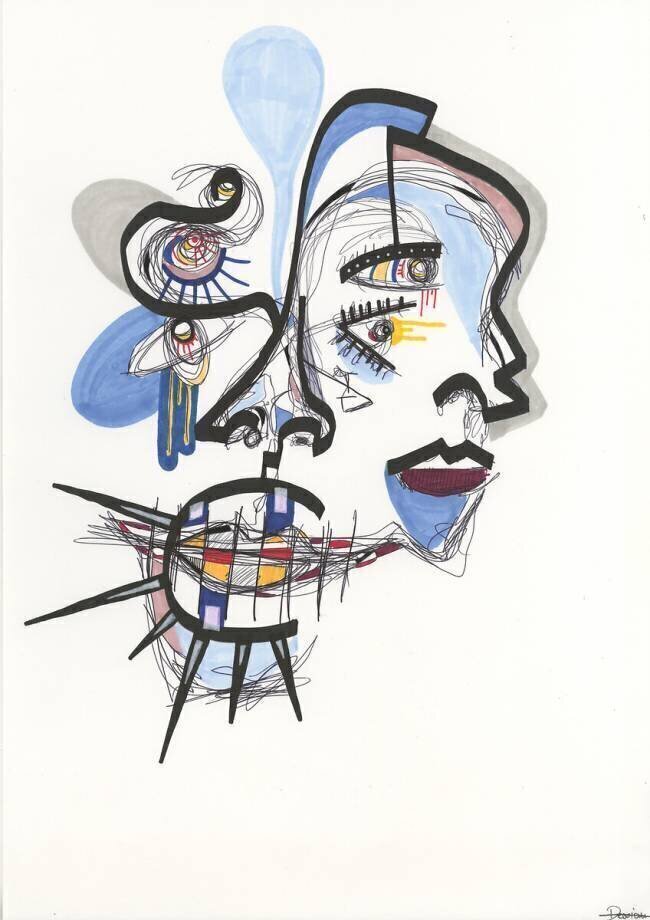 Facettes Demian