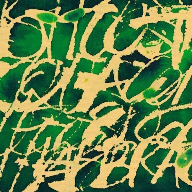 Green writing Marco Campedelli