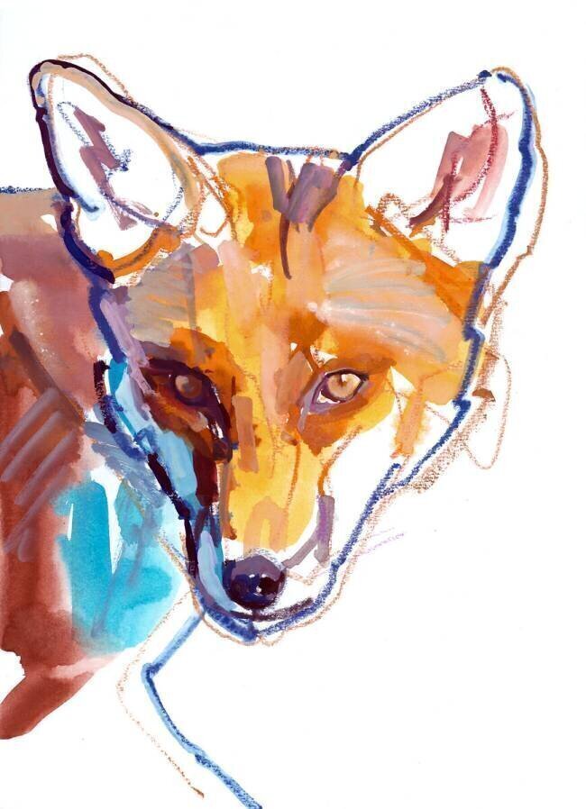 Intelligent Eyes Mark Adlington