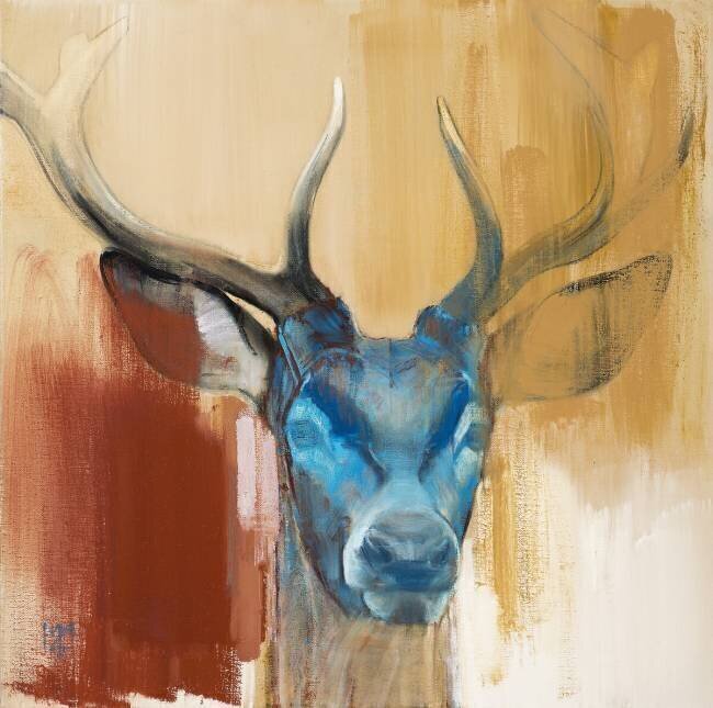 Mask Mark Adlington
