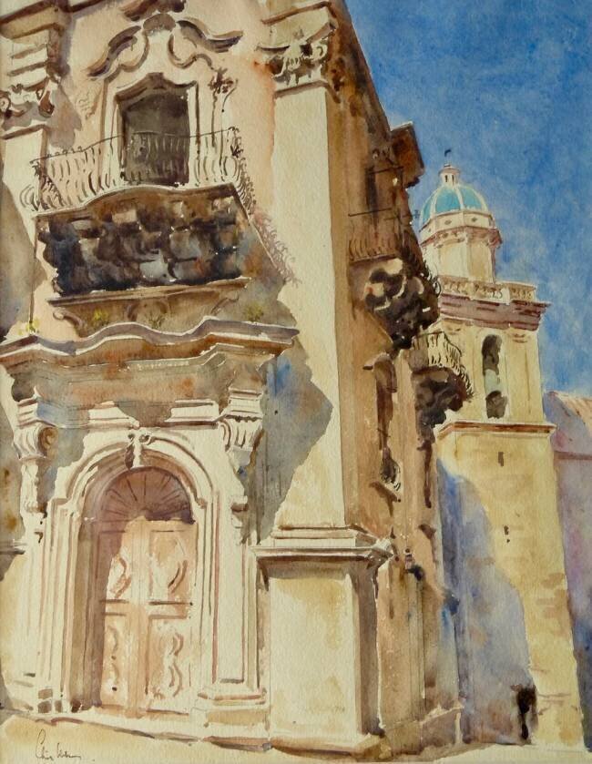 Ragusa Wilson Clive