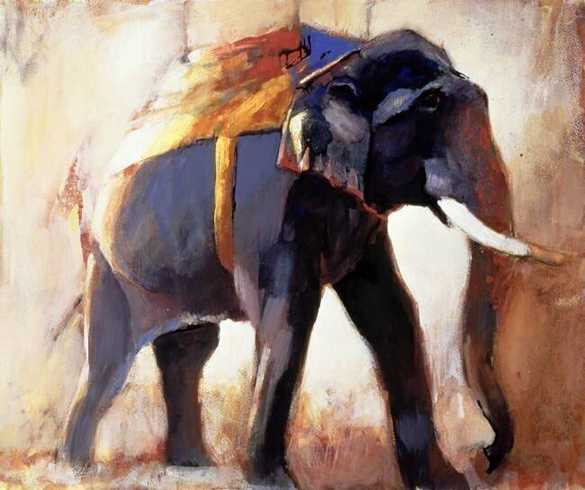 Shivaji Mark Adlington