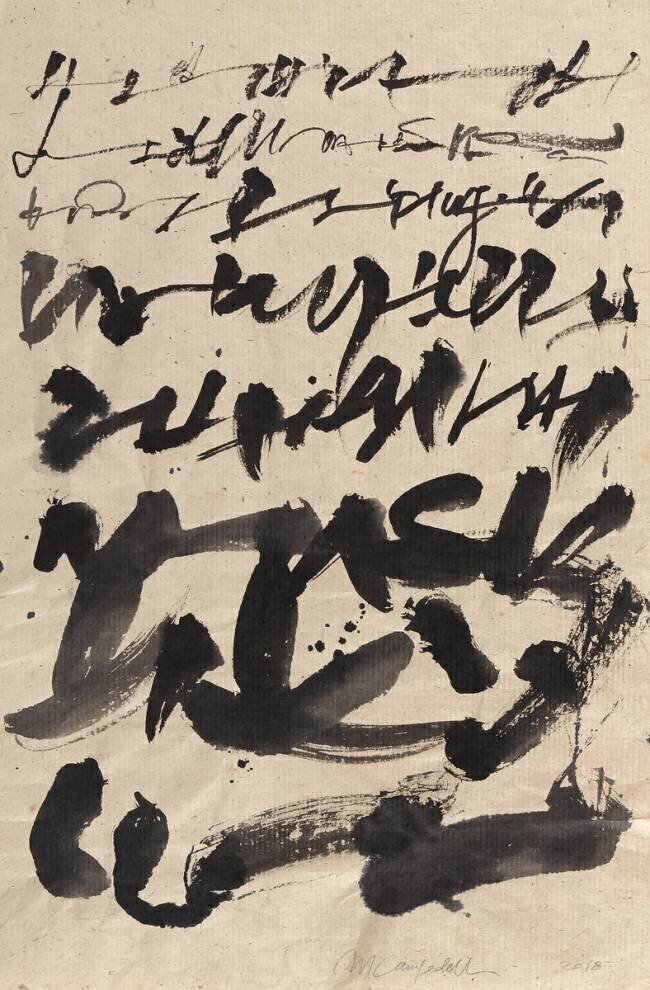 Wabi Sabi Marco Campedelli