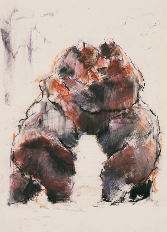 Wrestle Mark Adlington