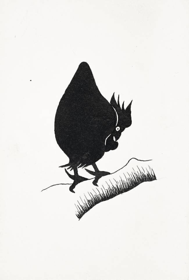 Le Roman de Renard Léopold Chauveau