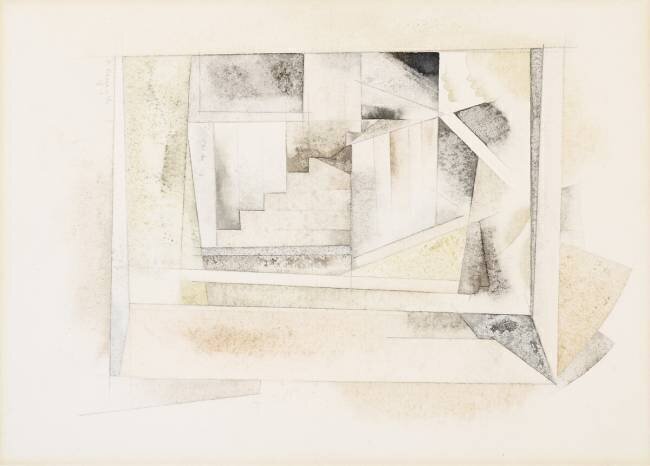 Bermudes Charles Demuth