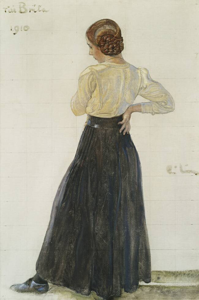 Brita Carl Larsson