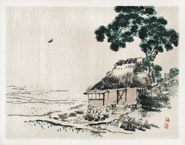 Cabanon Kono Barei