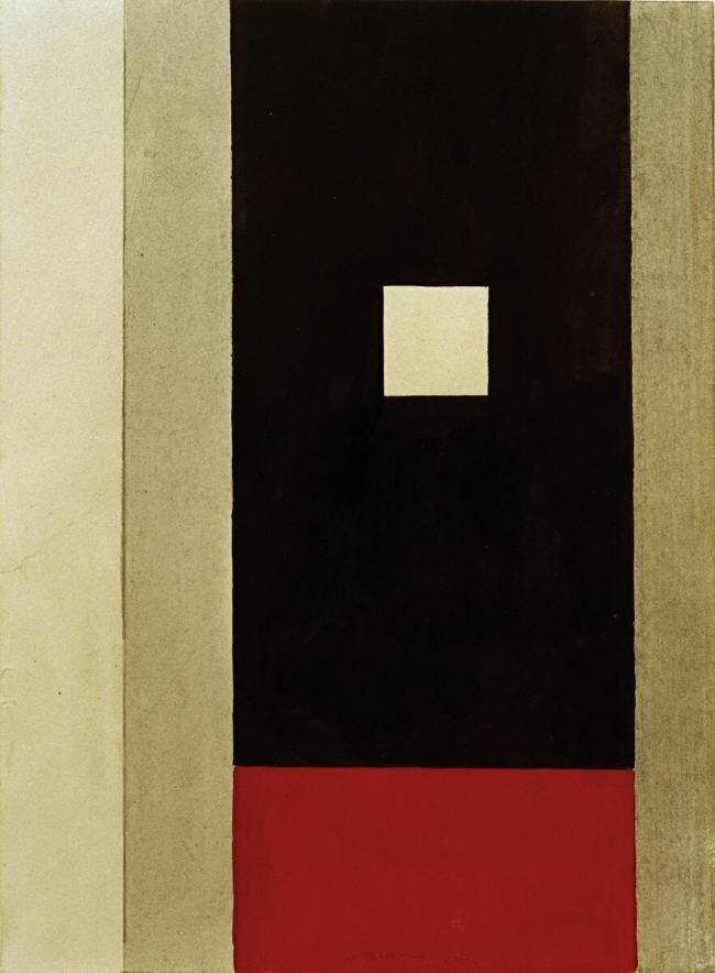 Composition Ilia Tchachnik