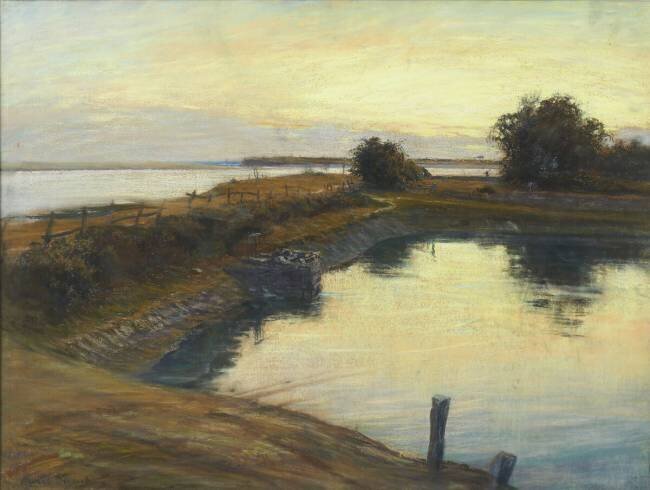 Fin de la journée André Dauchez