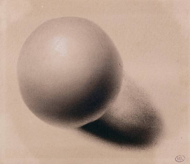 Le Boulet Odilon Redon