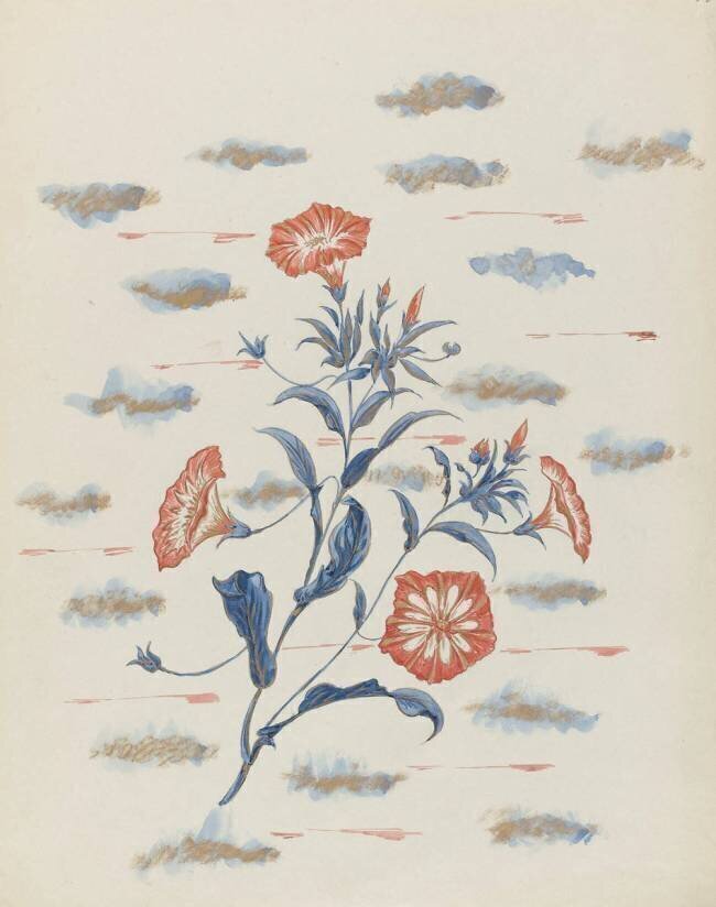 Liserons Louis Hestaux