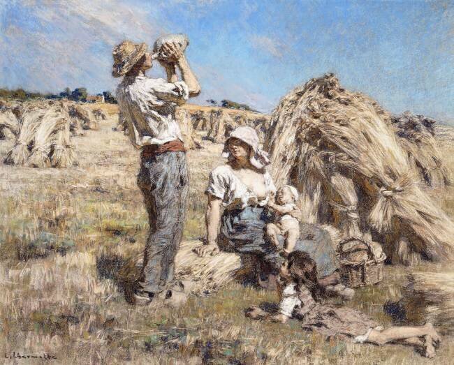 Maternité Léon Lhermitte