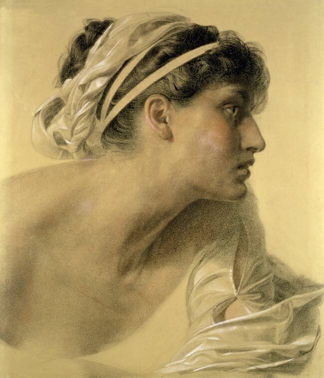 Penelope Frederick Sandys