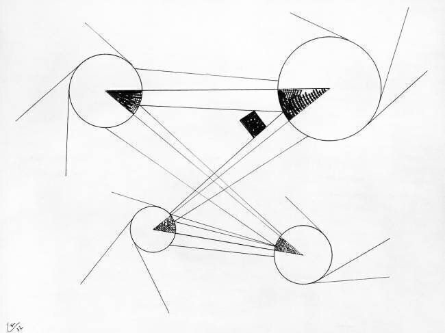 Sans titre Wassily Kandinsky