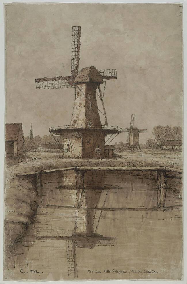 Petit Solignac Charles Maldant
