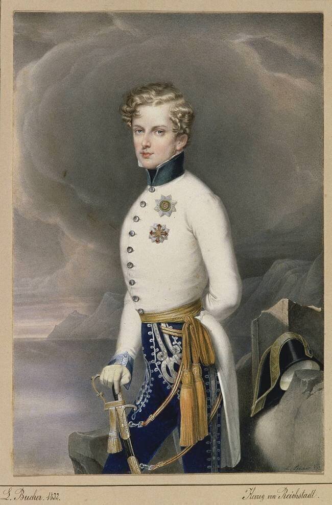 sans titre Léopold Bucher