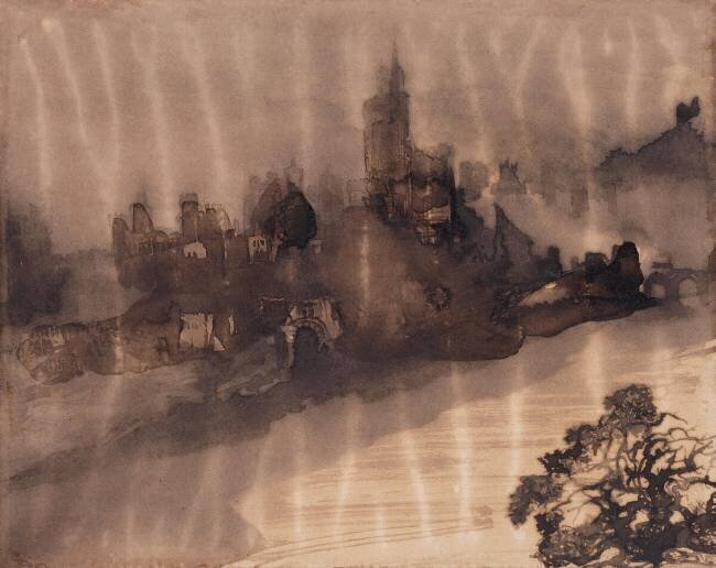 Cité rhénane Victor Hugo