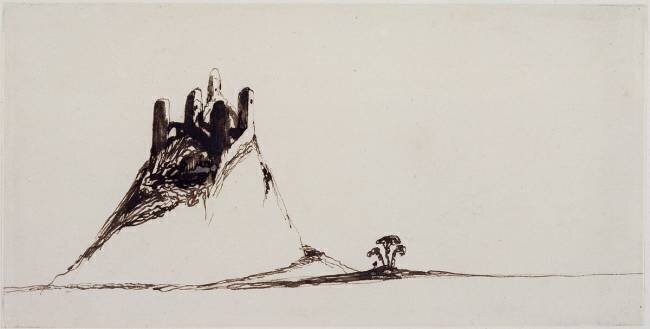 Forteresse Victor Hugo