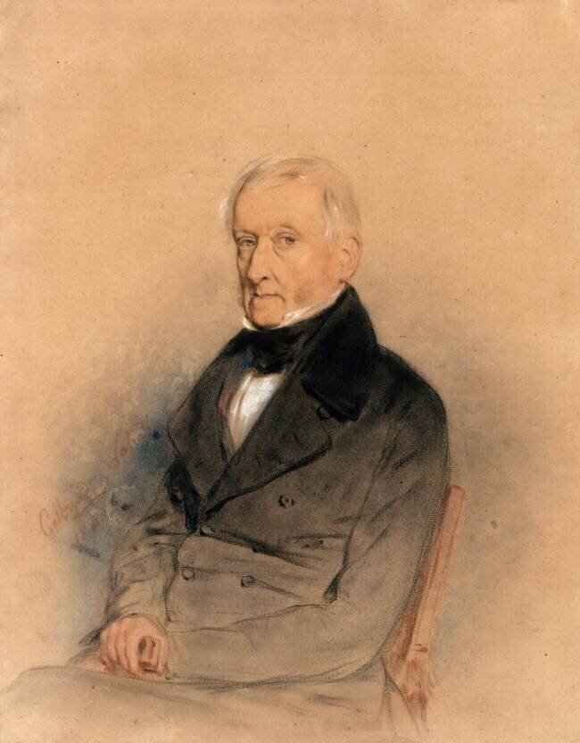 Hilaire Germain Degas Alphonse Louis Galbrund