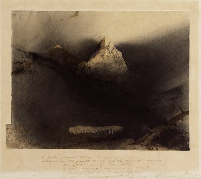 Le Mythen Victor Hugo
