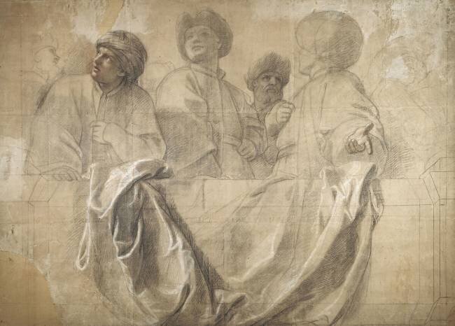 Les différentes nations de l'Asie Charles Le Brun