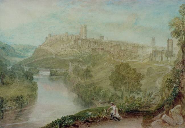 Richmond Joseph Mallord William Turner