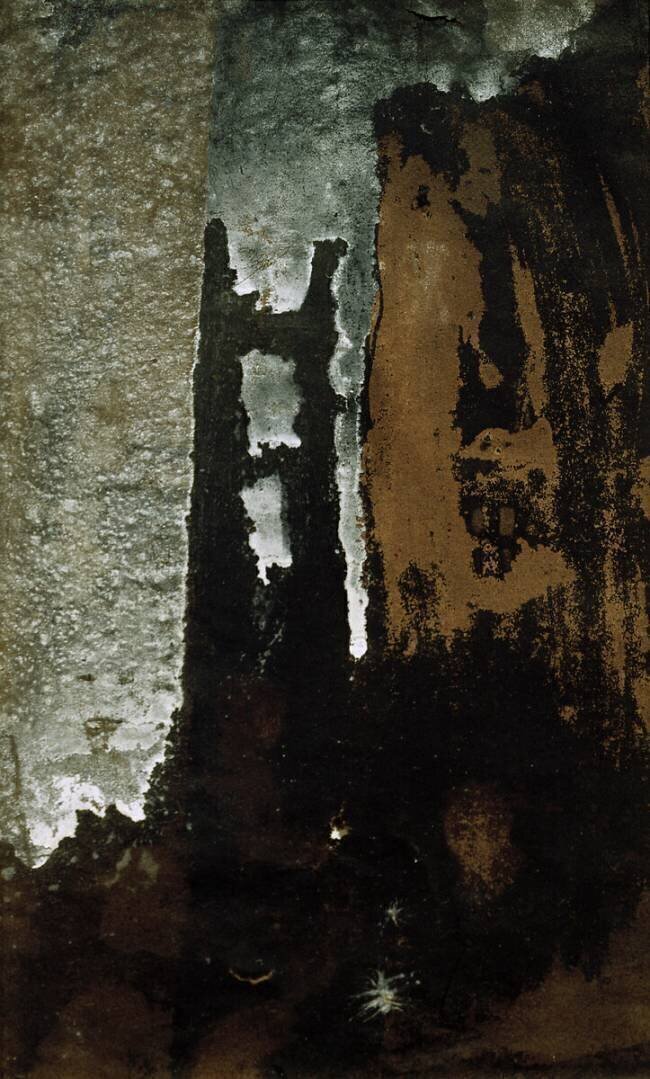Tour Victor Hugo