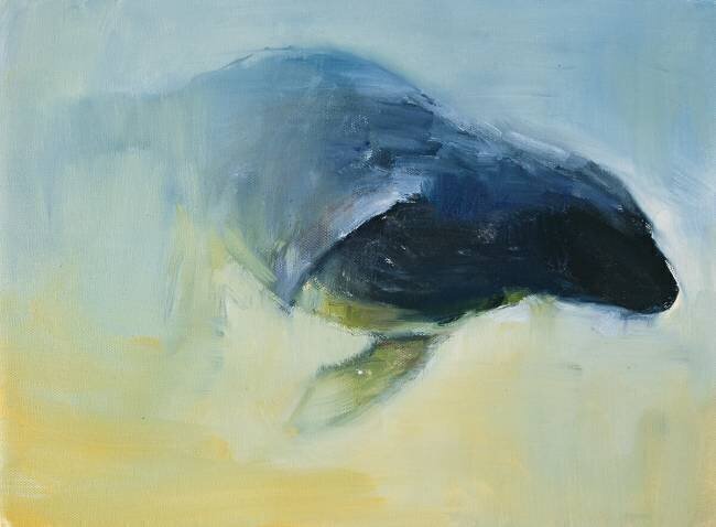 Emerging Mark Adlington