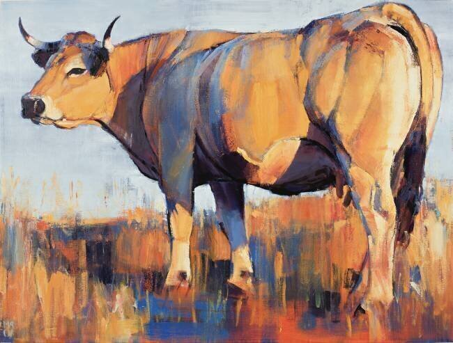 High Summer Mark Adlington