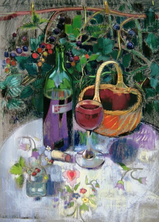 Last of the Summer Wine Claire Spencer