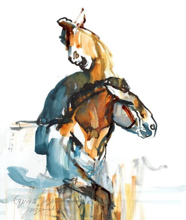 Paleolithic Mark Adlington