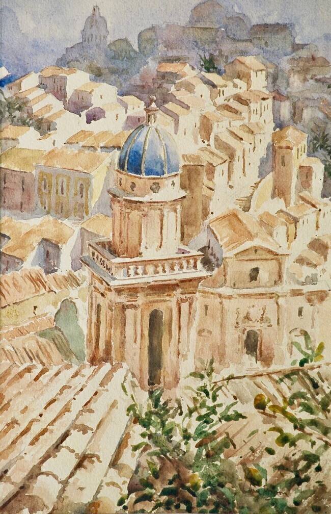 Ragusa Wilson Clive