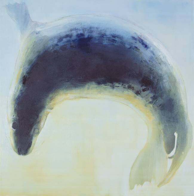 Seal Circle Mark Adlington