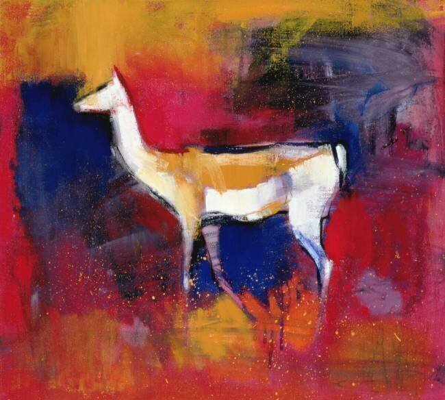 Starburst Mark Adlington